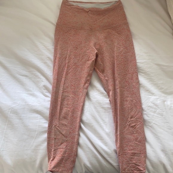 Beyond Yoga Pants - Beyond Yoga leggings size M